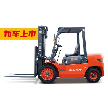 CPC35-ZR07出租專用叉車